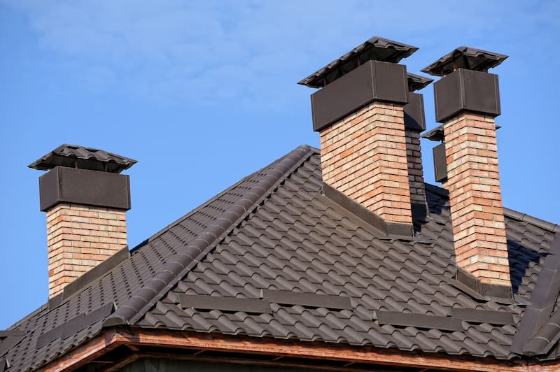 3 Benefits Of Pressure Washing Your Roof