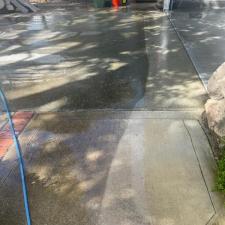 Professional-Surface-Cleaning-of-Backyard-Driveway-Garage-and-Patio-in-San-Jose-CA-West-Valley-Area 10