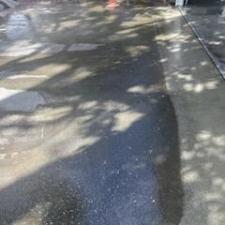 Professional-Surface-Cleaning-of-Backyard-Driveway-Garage-and-Patio-in-San-Jose-CA-West-Valley-Area 6