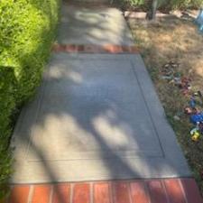 Professional-Surface-Cleaning-of-Backyard-Driveway-Garage-and-Patio-in-San-Jose-CA-West-Valley-Area 7