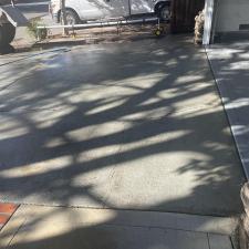 Professional-Surface-Cleaning-of-Backyard-Driveway-Garage-and-Patio-in-San-Jose-CA-West-Valley-Area 5