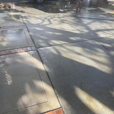 Professional-Surface-Cleaning-of-Backyard-Driveway-Garage-and-Patio-in-San-Jose-CA-West-Valley-Area 3