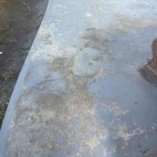 Professional-Surface-Cleaning-of-Backyard-Driveway-Garage-and-Patio-in-San-Jose-CA-West-Valley-Area 2