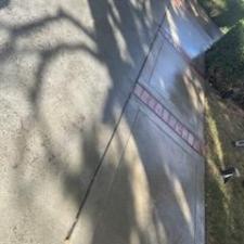 Professional-Surface-Cleaning-of-Backyard-Driveway-Garage-and-Patio-in-San-Jose-CA-West-Valley-Area 1