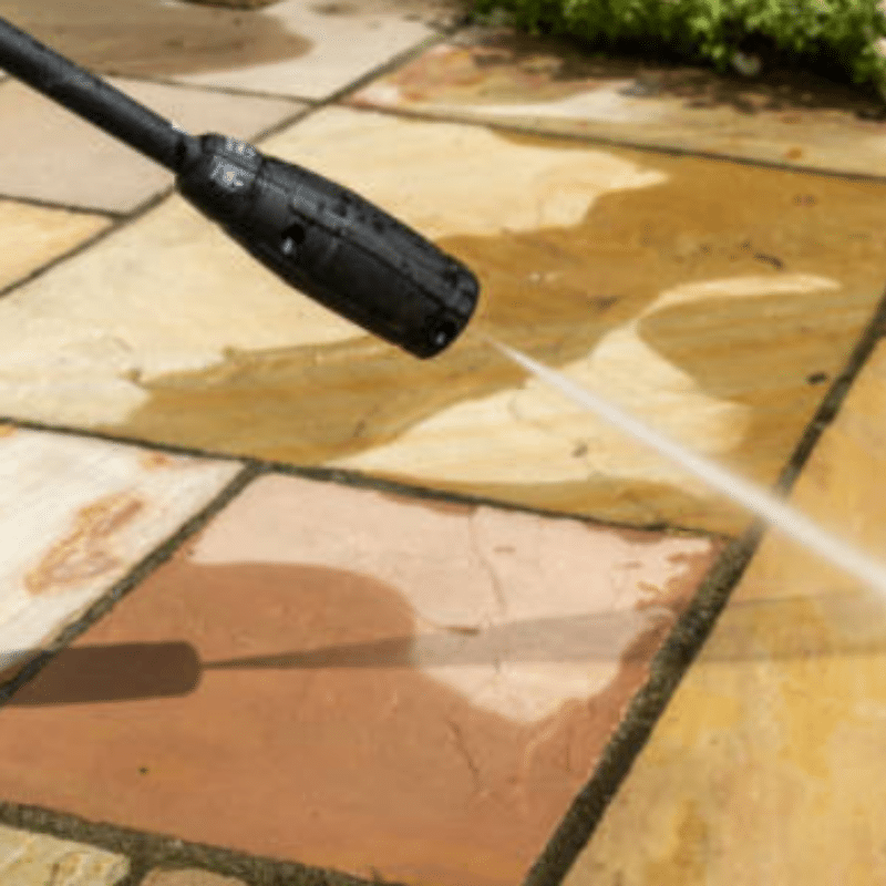 Power Washing Company in San Jose, CA