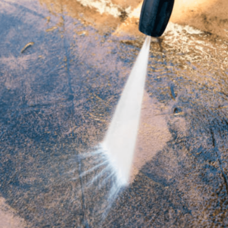 Power Washing Company in San Jose, CA